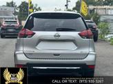 Thumbnail of 2018 Brilliant Silver Nissan Rogue