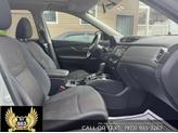 Thumbnail of 2018 Brilliant Silver Nissan Rogue