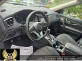 Thumbnail of 2018 Brilliant Silver Nissan Rogue