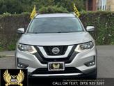 Thumbnail of 2018 Brilliant Silver Nissan Rogue