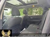 Thumbnail of 2018 Brilliant Silver Nissan Rogue