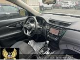 Thumbnail of 2018 Brilliant Silver Nissan Rogue