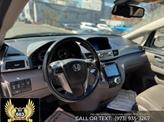 Thumbnail of 2016 White Diamond Pearl Honda Odyssey