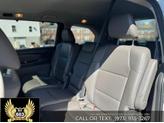 Thumbnail of 2016 White Diamond Pearl Honda Odyssey