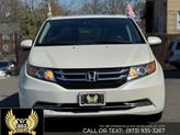 Thumbnail of 2016 White Diamond Pearl Honda Odyssey