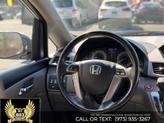 Thumbnail of 2016 White Diamond Pearl Honda Odyssey
