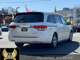 Thumbnail of 2016 White Diamond Pearl Honda Odyssey