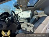 Thumbnail of 2016 White Diamond Pearl Honda Odyssey