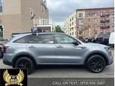 Thumbnail of 2021 Everlasting Silver Kia Sorento