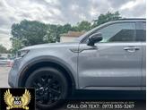 Thumbnail of 2021 Everlasting Silver Kia Sorento