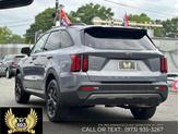 Thumbnail of 2021 Everlasting Silver Kia Sorento