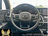 Thumbnail of 2021 Everlasting Silver Kia Sorento
