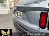 Thumbnail of 2021 Everlasting Silver Kia Sorento
