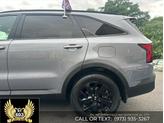 Thumbnail of 2021 Everlasting Silver Kia Sorento