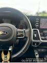 Thumbnail of 2021 Everlasting Silver Kia Sorento