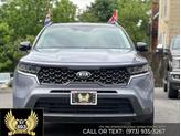 Thumbnail of 2021 Everlasting Silver Kia Sorento