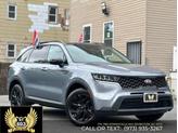 Thumbnail of 2021 Everlasting Silver Kia Sorento