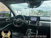 Thumbnail of 2021 Everlasting Silver Kia Sorento