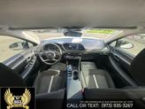Thumbnail of 2021 Quartz White Hyundai SONATA