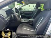 Thumbnail of 2021 Quartz White Hyundai SONATA