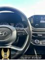 Thumbnail of 2021 Quartz White Hyundai SONATA