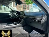 Thumbnail of 2021 Quartz White Hyundai SONATA