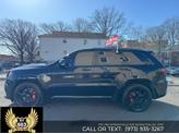 Thumbnail of 2017 Diamond Black Crystal Pearlcoat Jeep Grand Cherokee