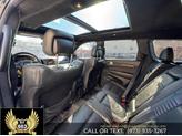 Thumbnail of 2017 Diamond Black Crystal Pearlcoat Jeep Grand Cherokee