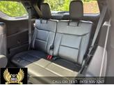 Thumbnail of 2021 Agate Black Metallic Ford Explorer