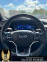 Thumbnail of 2021 Agate Black Metallic Ford Explorer