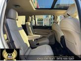 Thumbnail of 2022 Bright White Clearcoat Jeep Grand Cherokee L