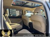Thumbnail of 2022 Bright White Clearcoat Jeep Grand Cherokee L