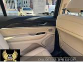 Thumbnail of 2022 Bright White Clearcoat Jeep Grand Cherokee L