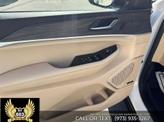 Thumbnail of 2022 Bright White Clearcoat Jeep Grand Cherokee L