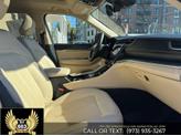 Thumbnail of 2022 Bright White Clearcoat Jeep Grand Cherokee L