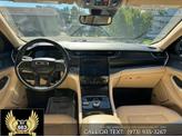 Thumbnail of 2022 Bright White Clearcoat Jeep Grand Cherokee L