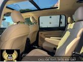Thumbnail of 2022 Bright White Clearcoat Jeep Grand Cherokee L