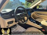 Thumbnail of 2022 Bright White Clearcoat Jeep Grand Cherokee L