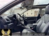Thumbnail of 2021 Magnetite Gray Metallic Subaru Forester