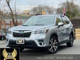 Photo of 2021 Magnetite Gray Metallic Subaru Forester