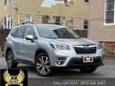 Thumbnail of 2021 Magnetite Gray Metallic Subaru Forester