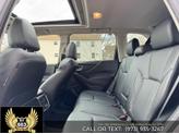 Thumbnail of 2021 Magnetite Gray Metallic Subaru Forester
