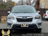 Thumbnail of 2021 Magnetite Gray Metallic Subaru Forester