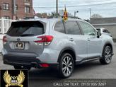 Thumbnail of 2021 Magnetite Gray Metallic Subaru Forester