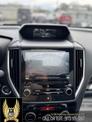 Thumbnail of 2021 Magnetite Gray Metallic Subaru Forester