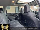 Thumbnail of 2021 Magnetite Gray Metallic Subaru Forester