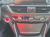 Thumbnail of 2018 Crystal Black Pearl Honda Accord