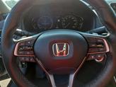 Thumbnail of 2018 Crystal Black Pearl Honda Accord