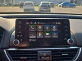 Thumbnail of 2018 Crystal Black Pearl Honda Accord