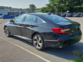 Thumbnail of 2018 Crystal Black Pearl Honda Accord